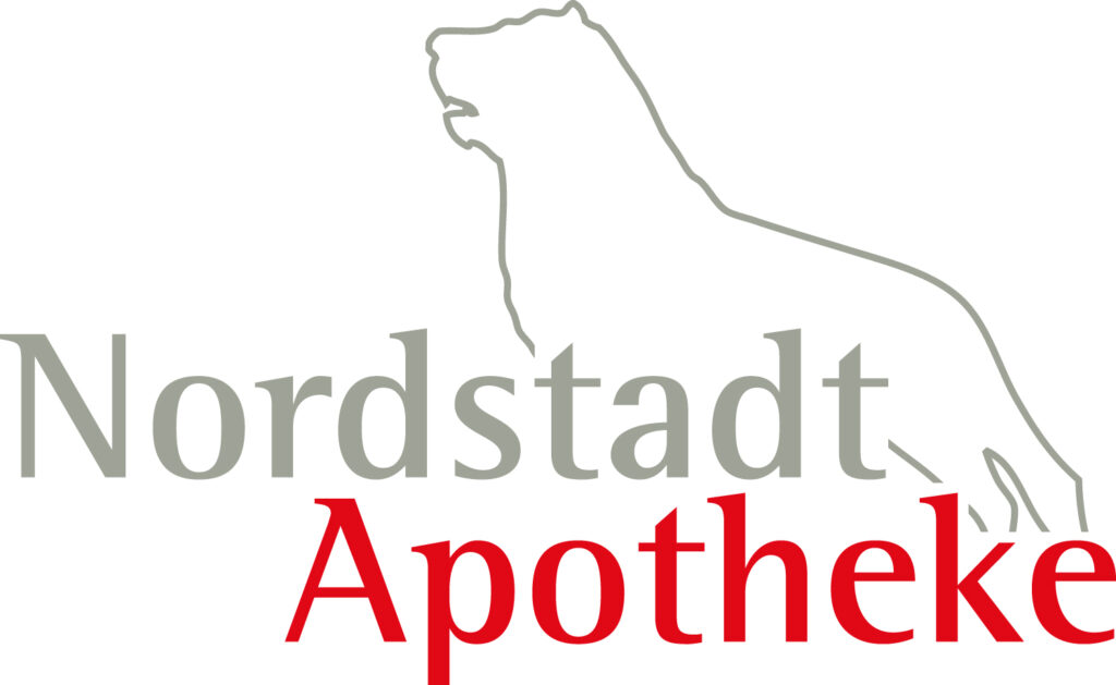 Logo der Nordstadt Apotheke in Braunschweig